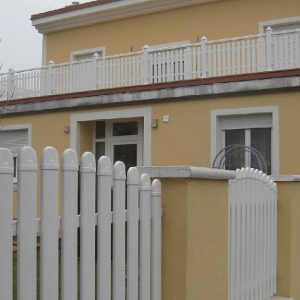 Aluminijumske Tarabice, model TAURUS