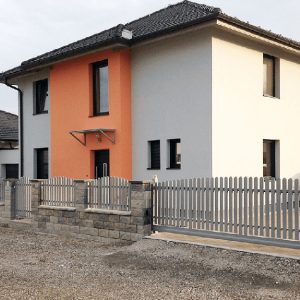 Aluminijumske Tarabice, model TAURUS