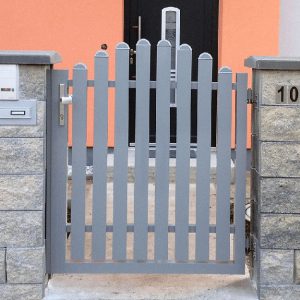 Aluminijumske Tarabice, model TAURUS