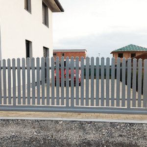 Aluminijumske Tarabice, model TAURUS