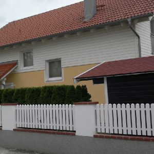 Aluminijumske Tarabice, model TAURUS