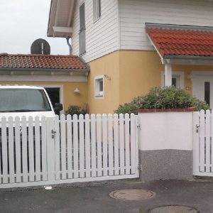 Aluminijumske Tarabice, model TAURUS