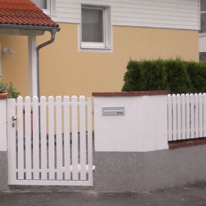 Aluminijumske Tarabice, model TAURUS