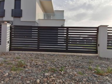 Aluminijumske ograde ALU MODERN RS