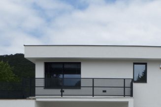 Aluminijumske ograde ALU PERFORM