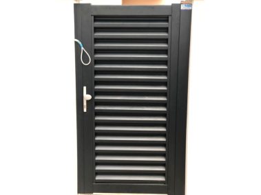 Aluminijumske ograde Modern Z11