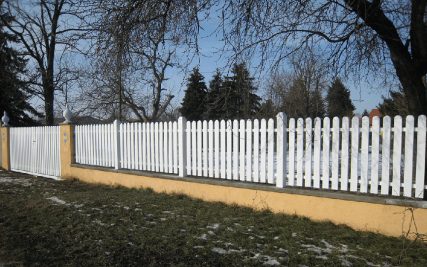 Aluminijumske TARABICE, tarabice za dvoriste