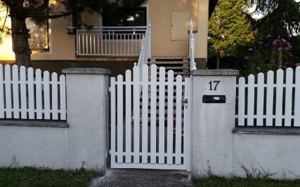 TARABICE Aluminijumske tarabice za terasu