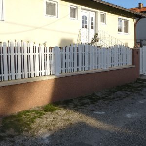 Tarabice i palisada Vela (2) Tarabice i palisada Vela