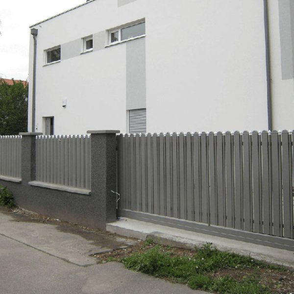 Tarabice i palisade Orion (1) Tarabice i palisade Orion