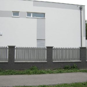 Tarabice i palisade Orion (3) Tarabice i palisade Orion