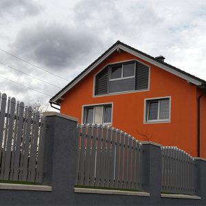 Tarabice i palisade Orion (6) Tarabice i palisade Orion